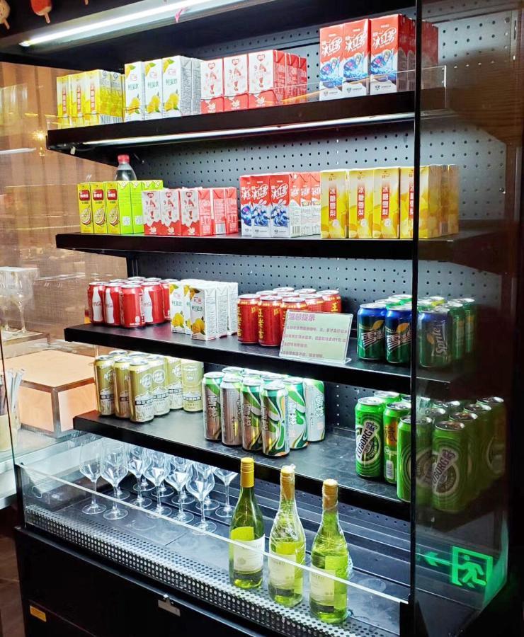 Hotel Crowne Plaza Yibin By Ihg Esterno foto
