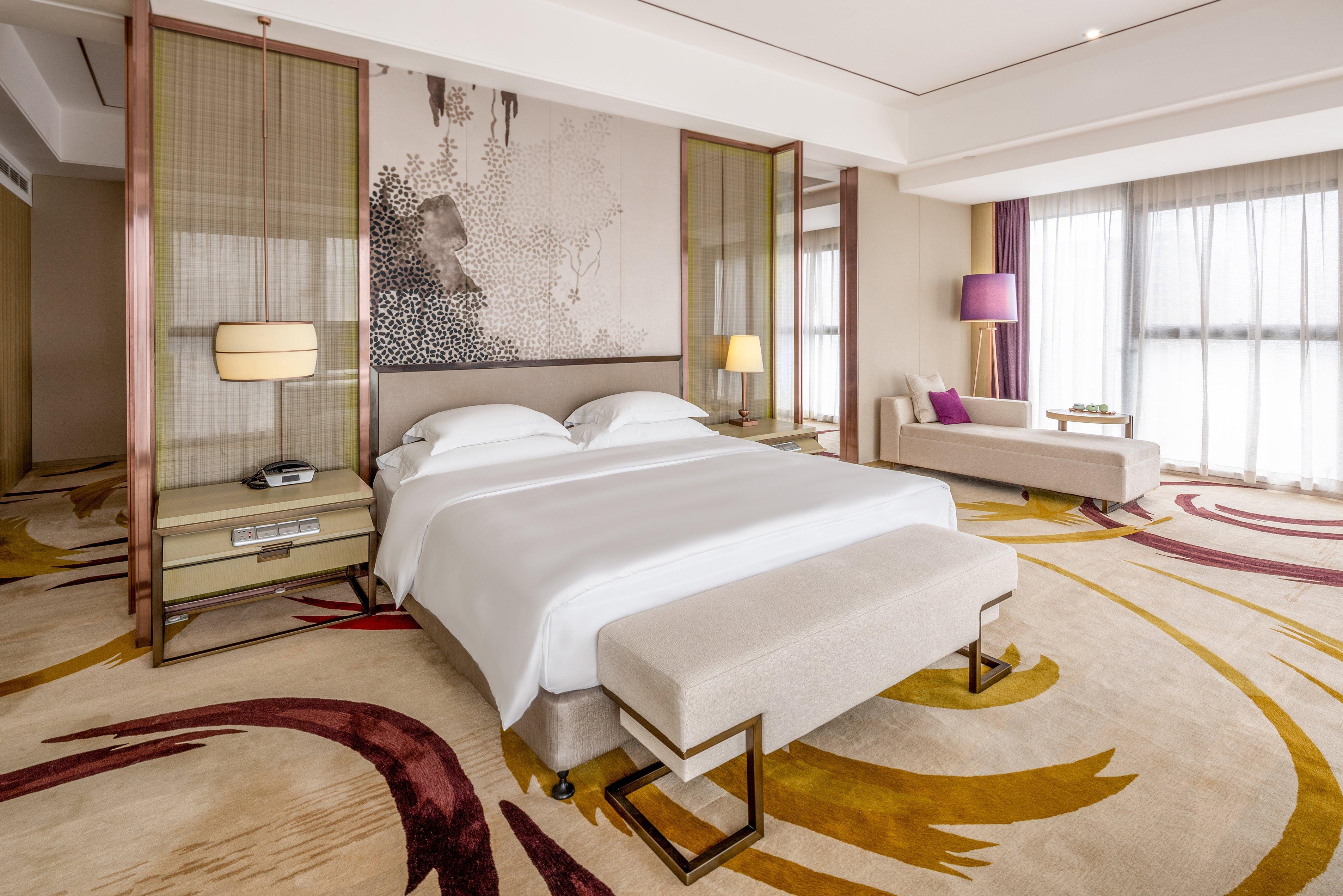 Hotel Crowne Plaza Yibin By Ihg Esterno foto