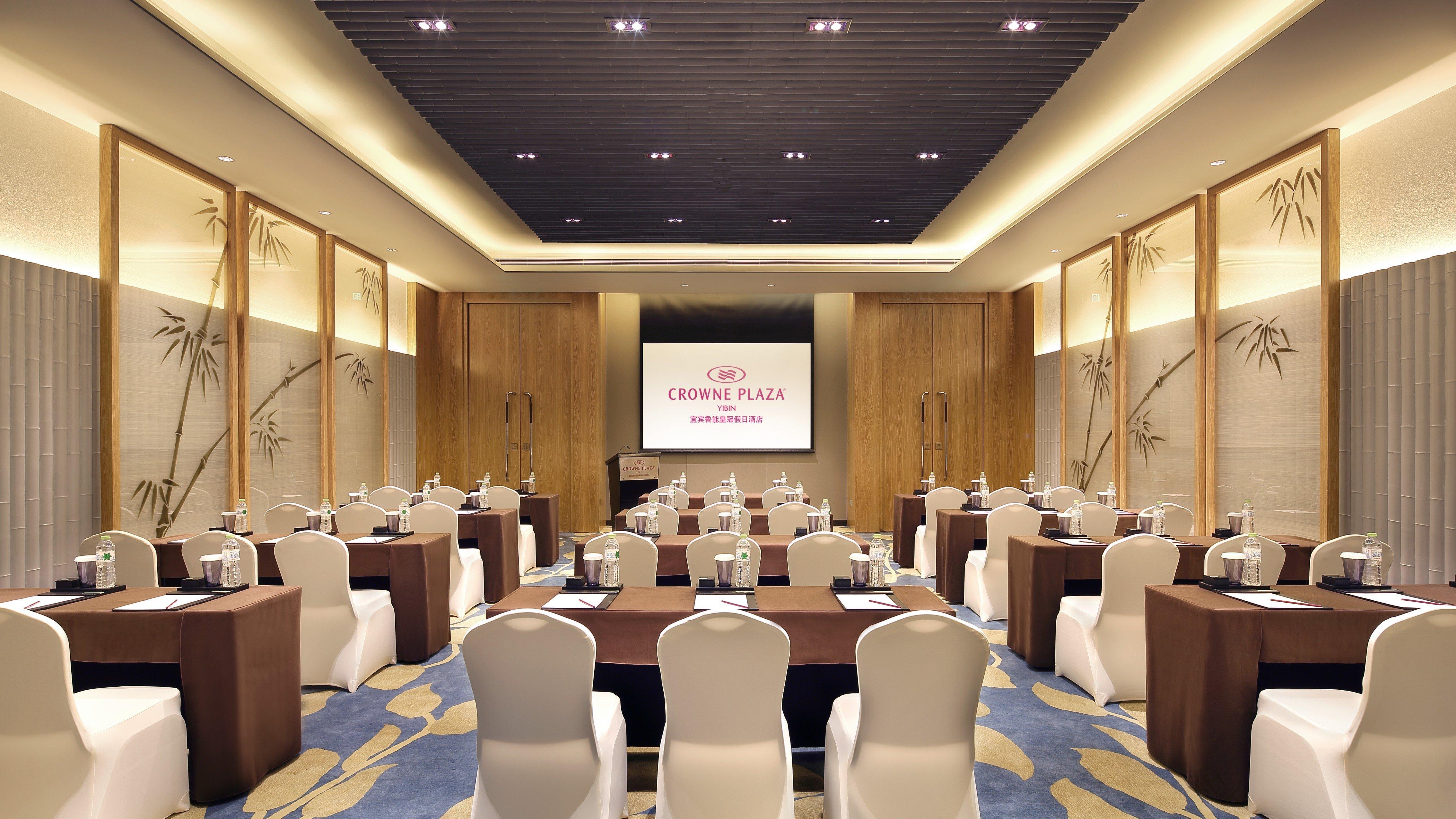 Hotel Crowne Plaza Yibin By Ihg Esterno foto