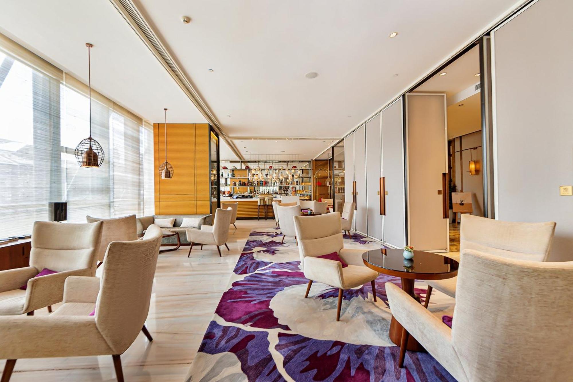 Hotel Crowne Plaza Yibin By Ihg Esterno foto