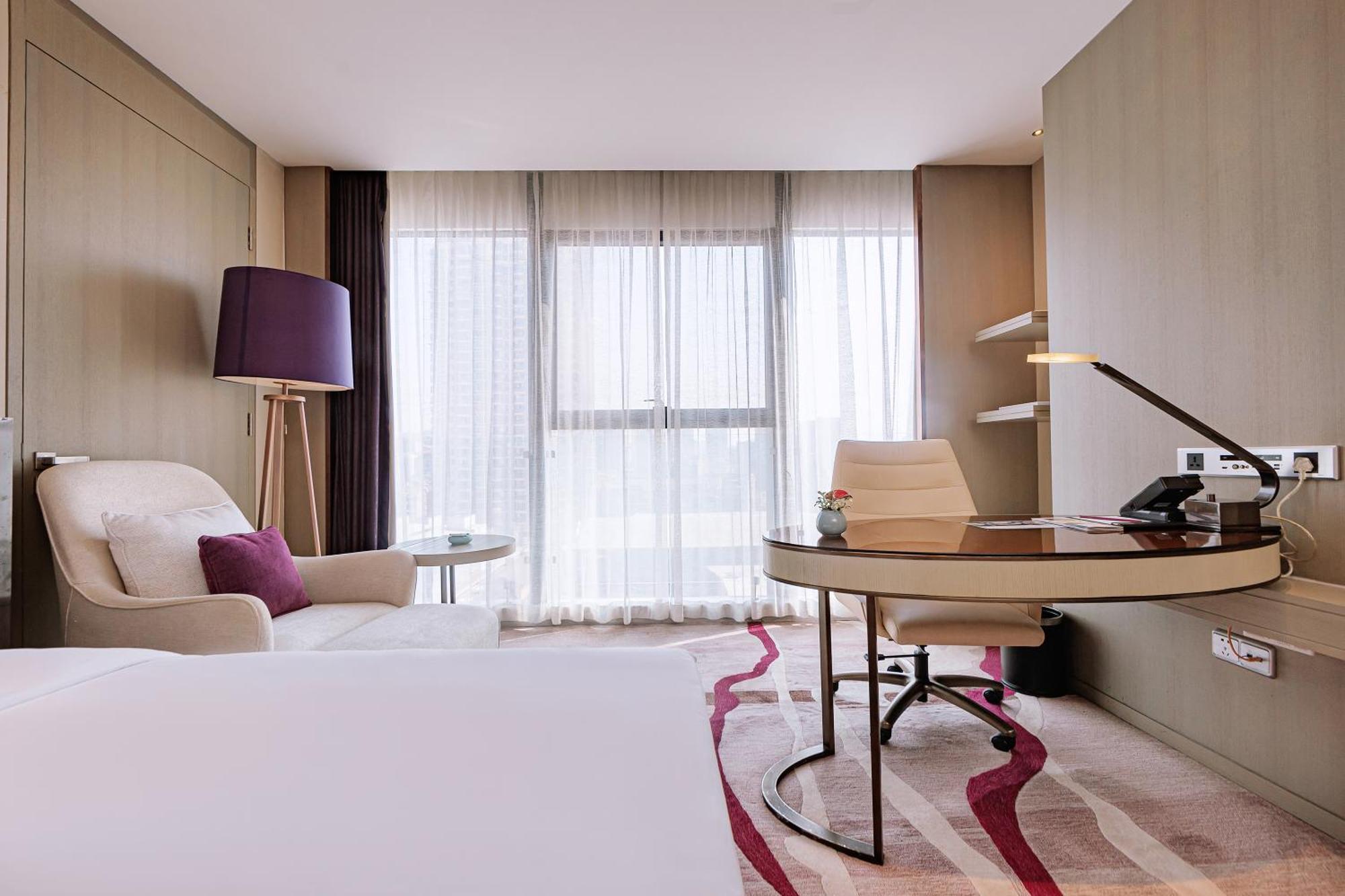 Hotel Crowne Plaza Yibin By Ihg Esterno foto