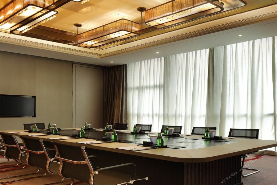 Hotel Crowne Plaza Yibin By Ihg Esterno foto